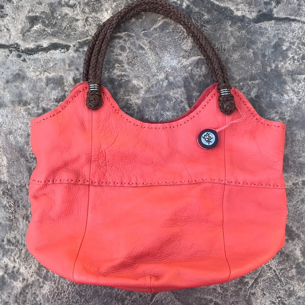 The Sak Handbag